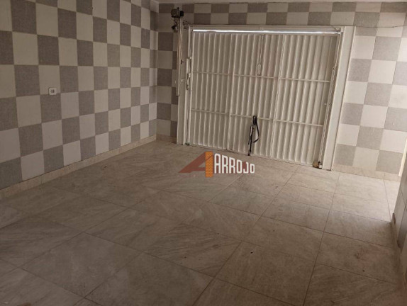 Imagem Sobrado com 3 Quartos à Venda, 140 m² em Vila Rio Branco - São Paulo Imagem Sobrado com 3 Quartos à Venda, 140 m² em Vila Rio Branco - São Paulo