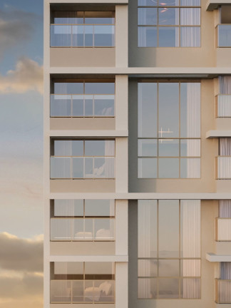 Imagem Imóvel com 3 Quartos à Venda, 157 m² em Moema - São Paulo