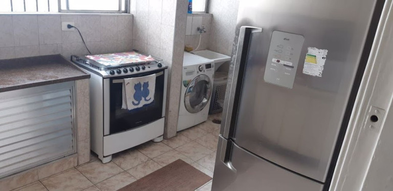 Imagem Apartamento com 2 Quartos à Venda, 70 m² em Santo Amaro - São Paulo Imagem Apartamento com 2 Quartos à Venda, 70 m² em Santo Amaro - São Paulo
