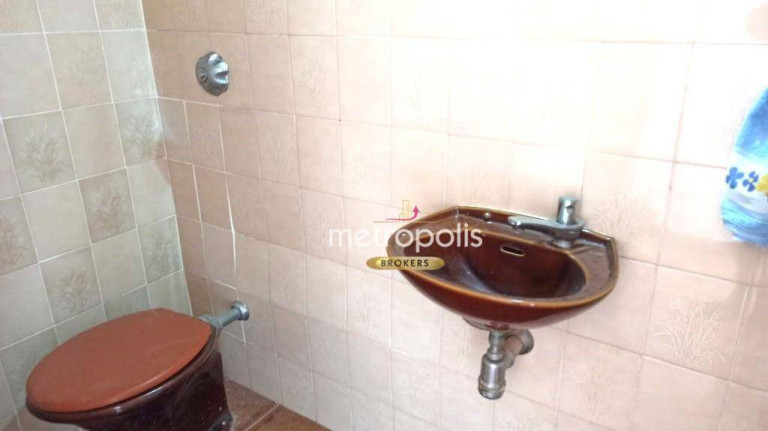 Imagem Apartamento com 3 Quartos à Venda, 136 m² em Centro - São Caetano Do Sul