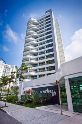 Imagem Apartamento com 4 Quartos à Venda, 298 m² em Barra Da Tijuca - Rio De Janeiro
