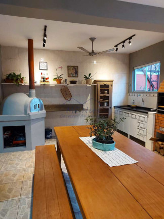 Imagem Casa com 3 Quartos à Venda, 269 m² em Centro - Pirassununga Imagem Casa com 3 Quartos à Venda, 269 m² em Centro - Pirassununga