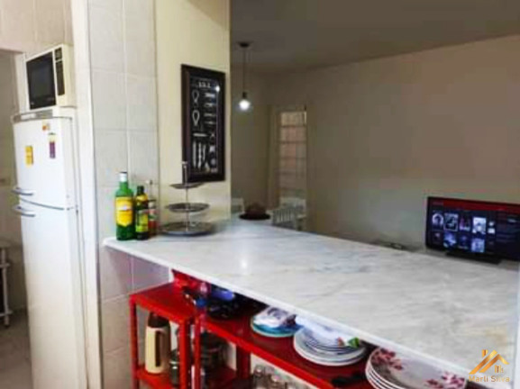 Imagem Apartamento com 2 Quartos à Venda, 73 m² em Itaguá - Ubatuba