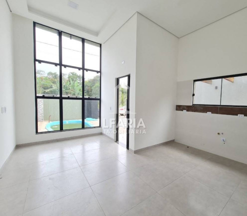 Imagem Casa com 3 Quartos à Venda, 70 m² em Itapoá - Itapoá Imagem Casa com 3 Quartos à Venda, 70 m² em Itapoá - Itapoá