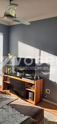 Imagem Apartamento com 2 Quartos à Venda,  em Morro Do Espelho - Sao Leopoldo
