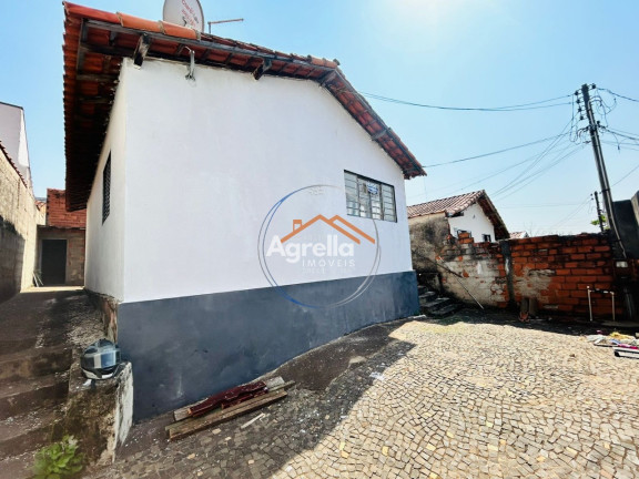 Imagem Casa com 2 Quartos à Venda, 66 m² em Loteamento Eugênio Mazon - Mogi Mirim Imagem Casa com 2 Quartos à Venda, 66 m² em Loteamento Eugênio Mazon - Mogi Mirim