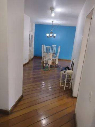 Imagem Apartamento com 3 Quartos à Venda, 110 m² em Icaraí - Niterói