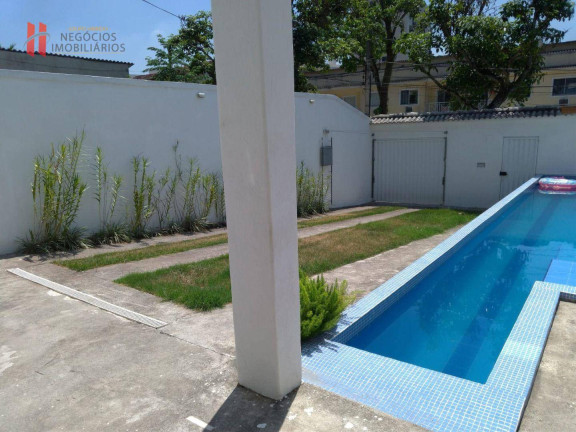 Imagem Casa com 3 Quartos à Venda, 182 m² em Pechincha - Rio De Janeiro Imagem Casa com 3 Quartos à Venda, 182 m² em Pechincha - Rio De Janeiro