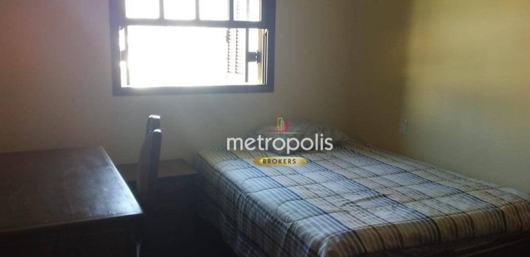 Imagem Sobrado com 5 Quartos à Venda ou Locação, 483 m² em Campestre - Santo André Imagem Sobrado com 5 Quartos à Venda ou Locação, 483 m² em Campestre - Santo André