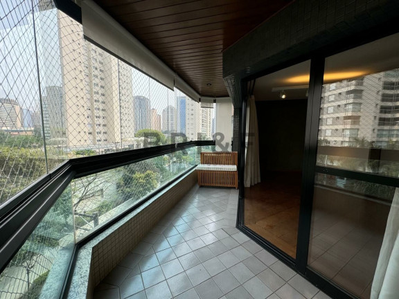 Imagem Apartamento com 3 Quartos para Alugar, 126 m² em Santo Amaro - São Paulo Imagem Apartamento com 3 Quartos para Alugar, 126 m² em Santo Amaro - São Paulo