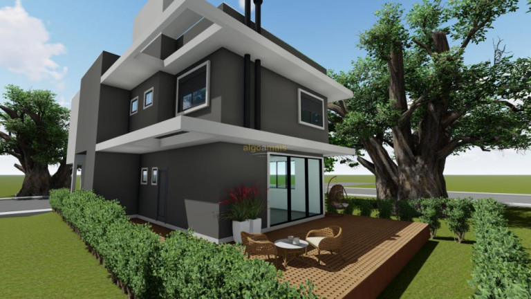 Imagem Casa com 4 Quartos à Venda, 173 m² em Condomínio Allure Beach Condo - Xangri-lá Imagem Casa com 4 Quartos à Venda, 173 m² em Condomínio Allure Beach Condo - Xangri-lá