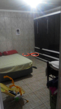 Imagem Casa com 5 Quartos à Venda, 107 m² em Vila Nhocune - São Paulo