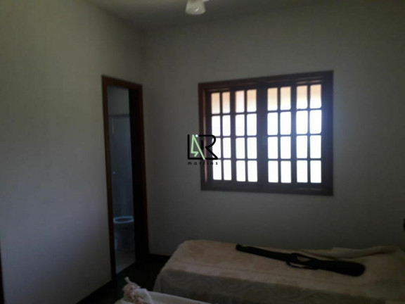 Imagem Imóvel com 4 Quartos à Venda, 250.000 m² em Centro - Caetanópolis