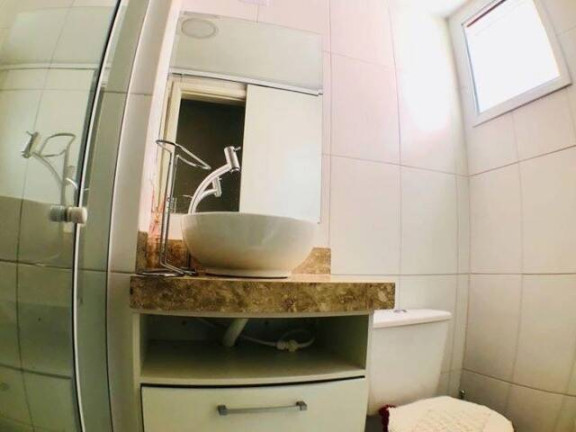 Imagem Apartamento com 2 Quartos à Venda, 52 m² em Jardim São Carlos - Sorocaba Imagem Apartamento com 2 Quartos à Venda, 52 m² em Jardim São Carlos - Sorocaba