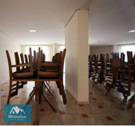 Imagem Apartamento com 2 Quartos à Venda, 66 m² em Chora Menino - São Paulo Imagem Apartamento com 2 Quartos à Venda, 66 m² em Chora Menino - São Paulo