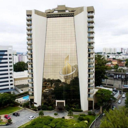 Apartamento com 1 Quarto para Alugar, 52 m² em Jardim São Dimas - São José Dos Campos