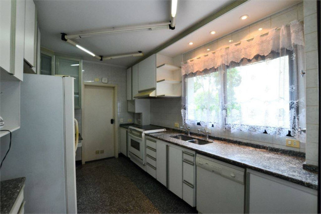 Imagem Apartamento com 4 Quartos à Venda, 230 m² em Vila Monumento - São Paulo