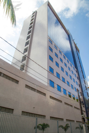 Imagem Sala Comercial à Venda,  em Nazaré - Belém