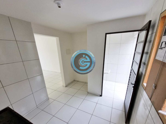 Imagem Apartamento com 2 Quartos à Venda, 61 m² em Pau Amarelo - Paulista Imagem Apartamento com 2 Quartos à Venda, 61 m² em Pau Amarelo - Paulista