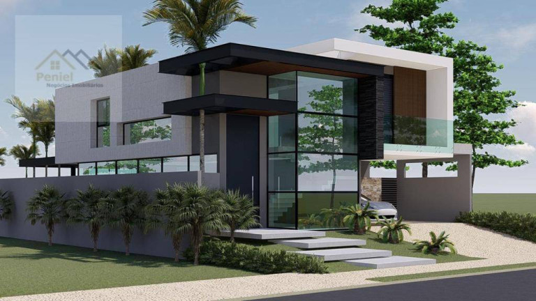 Imagem Sobrado com 4 Quartos à Venda, 390 m² em Jardim Olhos D'água - Ribeirão Preto Imagem Sobrado com 4 Quartos à Venda, 390 m² em Jardim Olhos D'água - Ribeirão Preto