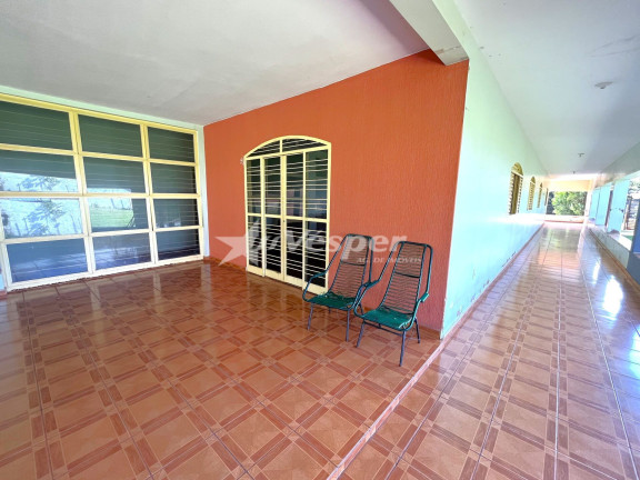 Imagem Chácara com 7 Quartos à Venda, 8.916 m² em Parque Maracanã - Goiânia Imagem Chácara com 7 Quartos à Venda, 8.916 m² em Parque Maracanã - Goiânia