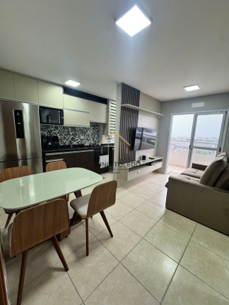 Imagem Apartamento com 2 Quartos à Venda, 54 m² em Guilhermina - Praia Grande Imagem Apartamento com 2 Quartos à Venda, 54 m² em Guilhermina - Praia Grande