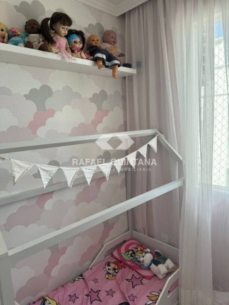 Imagem Apartamento com 3 Quartos à Venda, 66 m² em Barra Do Aririú - Palhoça