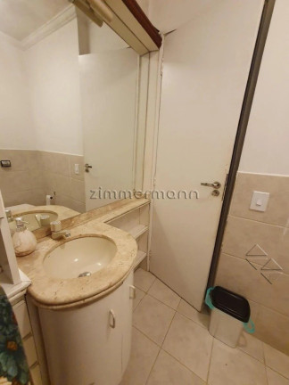 Imagem Apartamento com 2 Quartos à Venda, 100 m² em Barra Funda - Sao Paulo