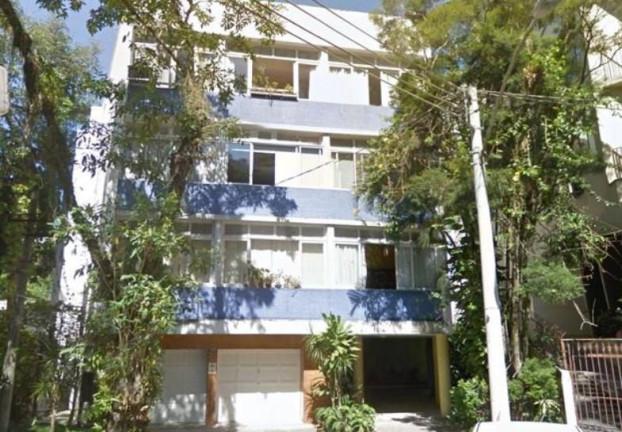 Imagem Apartamento com 2 Quartos à Venda, 74 m² em Jardim Botânico - Rio De Janeiro Imagem Apartamento com 2 Quartos à Venda, 74 m² em Jardim Botânico - Rio De Janeiro