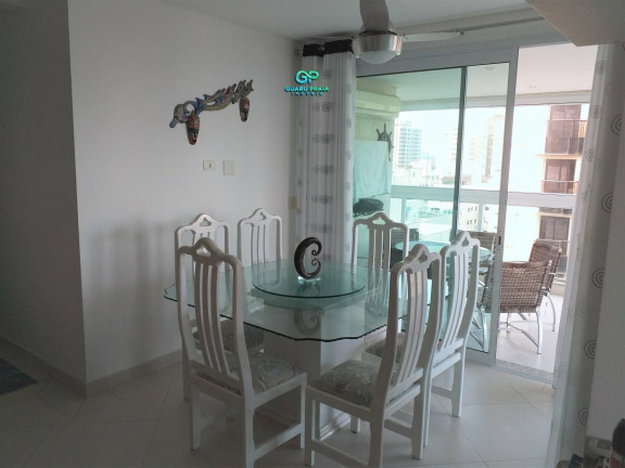 Imagem Apartamento com 3 Quartos à Venda, 100 m² em Enseada - Guarujá