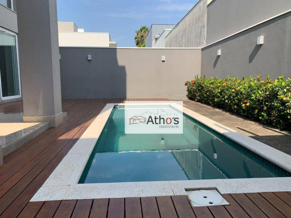 Imagem Sobrado com 3 Quartos à Venda, 194 m² em Jardim Residencial Terra Nobre - Indaiatuba