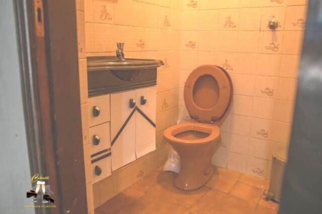 Imagem Sobrado com 5 Quartos à Venda, 320 m² em Campestre - Santo André Imagem Sobrado com 5 Quartos à Venda, 320 m² em Campestre - Santo André