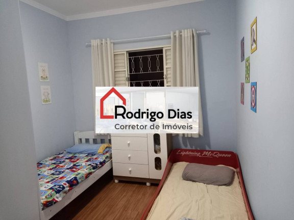 Imagem Casa com 3 Quartos à Venda, 115 m² em Jardim Marambaia Ii - Jundiaí Imagem Casa com 3 Quartos à Venda, 115 m² em Jardim Marambaia Ii - Jundiaí