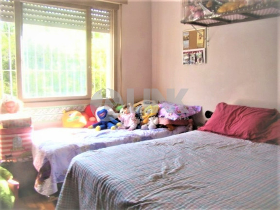 Imagem Apartamento com 1 Quarto à Venda, 46 m² em Vila Ipiranga - Porto Alegre