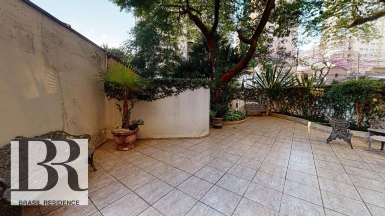 Imagem Apartamento com 3 Quartos à Venda, 104 m² em Paraíso - São Paulo Imagem Apartamento com 3 Quartos à Venda, 104 m² em Paraíso - São Paulo