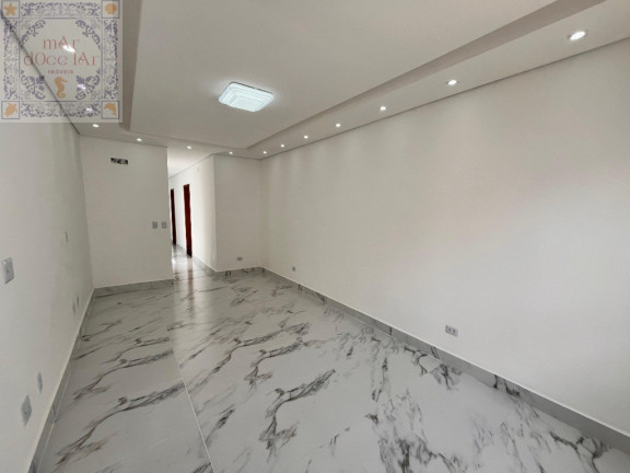Imagem Sobrado com 3 Quartos à Venda, 115 m² em Aparecida - Santos Imagem Sobrado com 3 Quartos à Venda, 115 m² em Aparecida - Santos