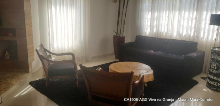 Imagem Casa de Condomínio com 4 Quartos à Venda, 504 m² em Parque Ideal - Carapicuíba Imagem Casa de Condomínio com 4 Quartos à Venda, 504 m² em Parque Ideal - Carapicuíba