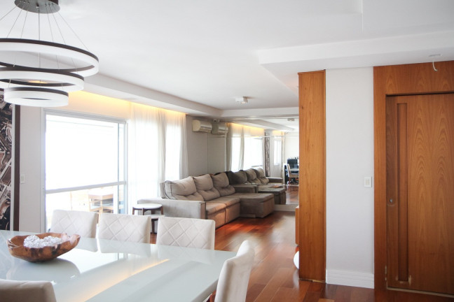 Imagem Apartamento com 3 Quartos à Venda, 158 m² em Vila Leopoldina - São Paulo