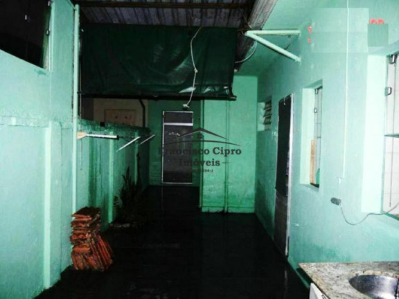Imagem Casa com 3 Quartos à Venda, 95 m² em Centro - Guaratinguetá Imagem Casa com 3 Quartos à Venda, 95 m² em Centro - Guaratinguetá