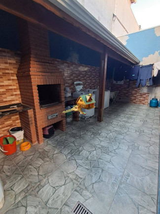 Imagem Sobrado com 4 Quartos à Venda, 188 m² em Portais (polvilho) - Cajamar Imagem Sobrado com 4 Quartos à Venda, 188 m² em Portais (polvilho) - Cajamar
