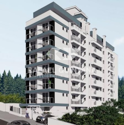 Imagem Apartamento com 2 Quartos à Venda, 34 m² em Carvoeira - Florianópolis