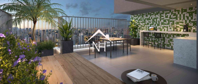 Imagem Apartamento com 4 Quartos à Venda, 160 m² em Perdizes - São Paulo Imagem Apartamento com 4 Quartos à Venda, 160 m² em Perdizes - São Paulo