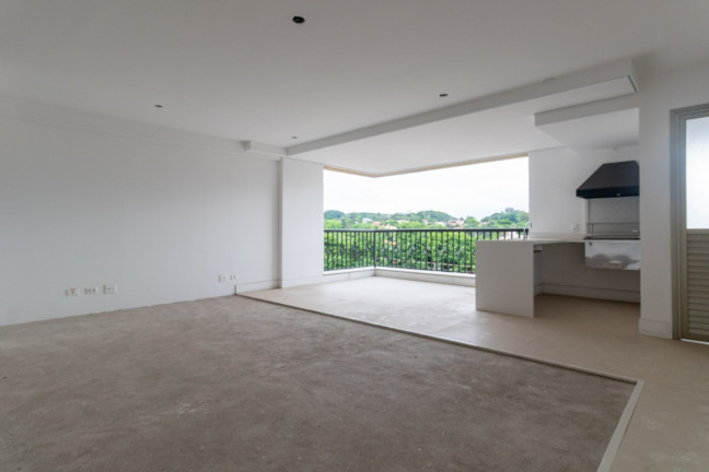 Imagem Apartamento com 2 Quartos à Venda, 118 m² em Lapa - São Paulo