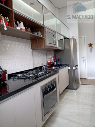 Imagem Apartamento com 2 Quartos à Venda, 94 m² em Vila Curuça - Santo André