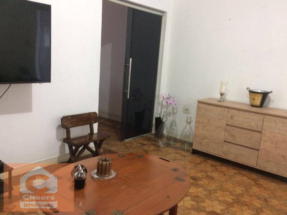 Imagem Casa com 2 Quartos à Venda, 180 m² em Vila Mariana - São Paulo