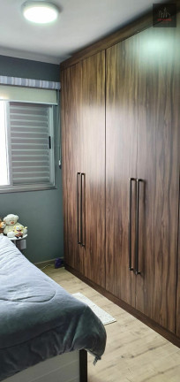 Imagem Apartamento com 2 Quartos à Venda, 49 m² em Jardim Três Marias - São Paulo