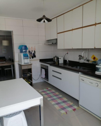 Imagem Sobrado com 4 Quartos à Venda, 210 m² em Campo Belo - São Paulo Imagem Sobrado com 4 Quartos à Venda, 210 m² em Campo Belo - São Paulo