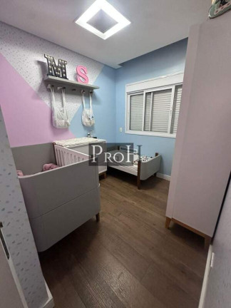 Imagem Apartamento com 2 Quartos à Venda, 80 m² em Vila Homero Thon - Santo André Imagem Apartamento com 2 Quartos à Venda, 80 m² em Vila Homero Thon - Santo André
