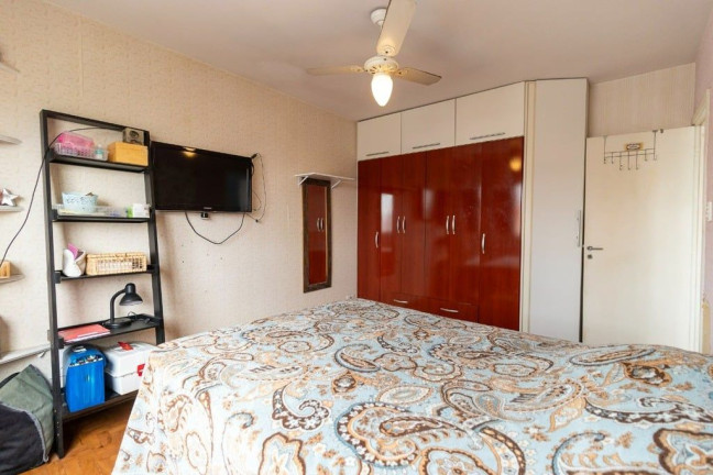 Imagem Apartamento com 2 Quartos à Venda, 68 m² em Santo Amaro - São Paulo Imagem Apartamento com 2 Quartos à Venda, 68 m² em Santo Amaro - São Paulo