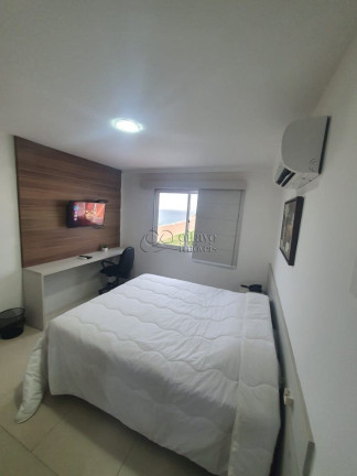 Imagem Flat com 1 Quarto à Venda, 50 m² em Cavaleiros - Macaé Imagem Flat com 1 Quarto à Venda, 50 m² em Cavaleiros - Macaé